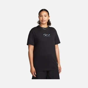 Sportswear Graphic Loose Fit Short-Sleeve Kadın T-Shirt (Bol Kalıp) FN7722-010