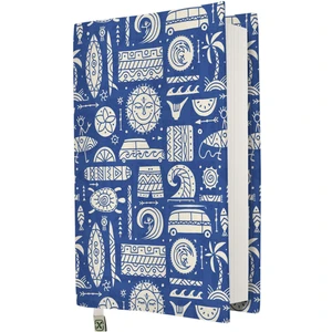 Sörf 215 21X31 M-Kapax Kitap Kılıfı