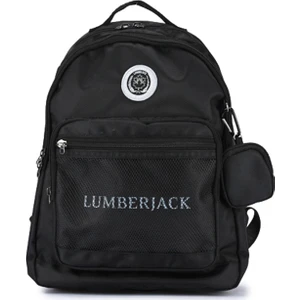 Tex Multıpocket Srt 5pr Siyah Kadın Sırt Çantası