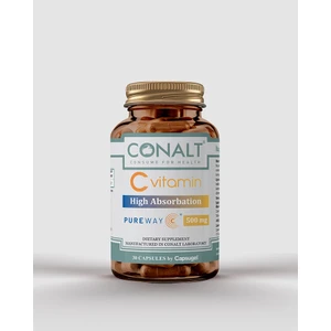 Conalt® Vitamin C