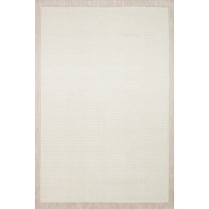 Eko Halı Mono Mno 04 Beige Hav Toz Vermez Sisal Halı Kolay Temizlenen Hasır Dokulu Modern Halı