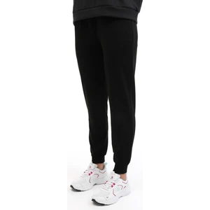 Wb Jogger 22CT133 5pr Siyah Kadın Eşofman Altı