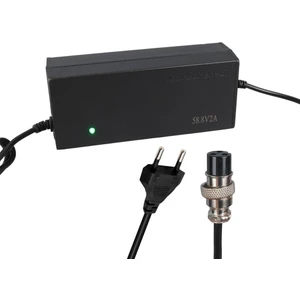 Onvo Rx-4 58.8 Volt 2 Amper Fanlı Şarj Cihazı