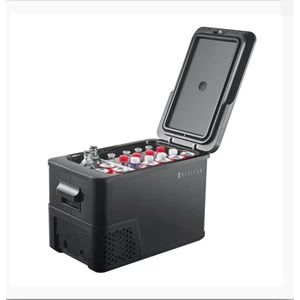 AB200 Araç Buzdolabı 12/24VOLT