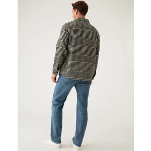 Marks & Spencer Straight Fit Jean Pantolon