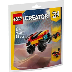 30691 Lego® Creator Mini Dönüştürülebilir Canavar Kamyon