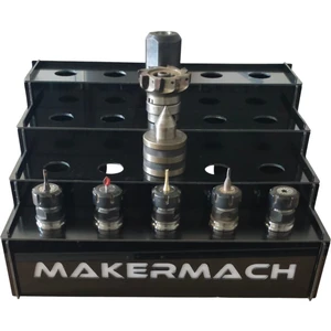 Cnc Takım Tutucu Sehpası (20LI)