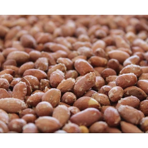 Osmaniye Yer Fıstığı Tuzlu Kavrulmuş - Orta Boy 500 g