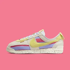 Cortez x Unıon Lemon FOREST-DR1413-100