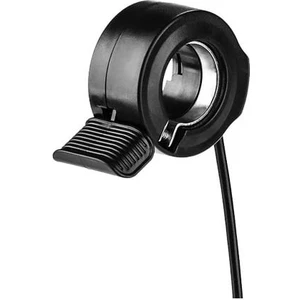 Elektrikli Bisiklet Gaz Kolu