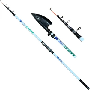 Dft Casper 420 cm Surf Kamışı 100-250 G