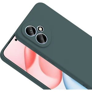 Honor 400 Kılıf Içi Kadife Silikon Zr-Mara