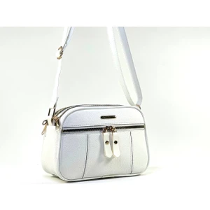 Kadın  Çok  Gözlü  Omuz  Çantası