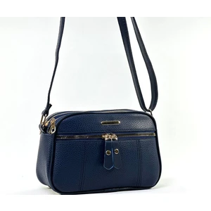 Kadın  Çok  Gözlü  Omuz  Çantası