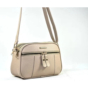 Kadın  Çok  Gözlü  Omuz  Çantası