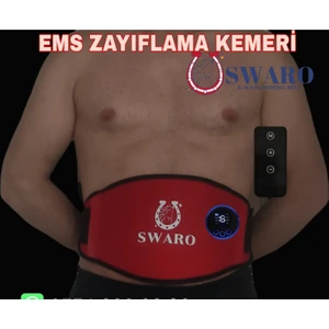 Premium Zayıflama Kemeri