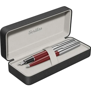 & WizDesign 78 Dolmakalem + Tükenmezkalem Ikili Set Bordo (Ömür Boyu Garantili - Lüks Kutulu - İsme Özel Tasarım)