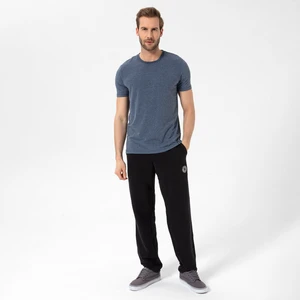 Routefield Tri Erkek Mavi Tişört