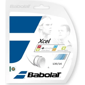 XCEL 125/17  Kordaj Teli 12M