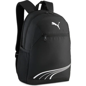 FUNDAMENTAL Backpack Siyah Unisex Sırt Çantası