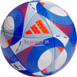 Adidas Performance IS7439 Île-De-Foot 24 Pro Ball