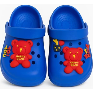 Norel Street Twıngo 303 Bebek Çoçuk En Cok Tercih Edilen  Comfort Coross   Terlik Ev Günlük Kullanım Plas Havuz