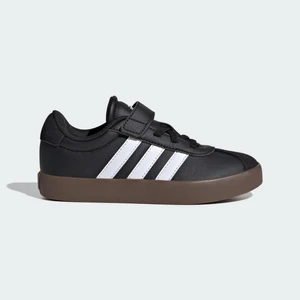 Adidas Sportswear ID9154 VL Court 3.0 Skateboarding Shoes Kids