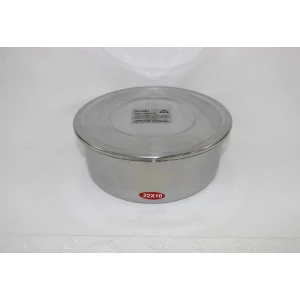 Yoğurt Mayalama Tenceresi 3,5 Litre Paslanmaz Çelik