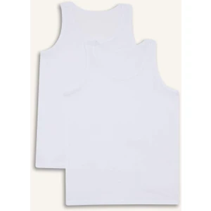 Erkek Çocuk 2'li Atlet V4445A625AU