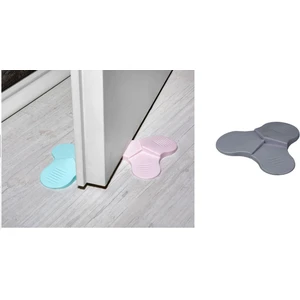 3 Kademeli Kapı Stoperi