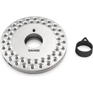 Savage 48 LED'li Kamp Çadır Lambası (CR-5035)