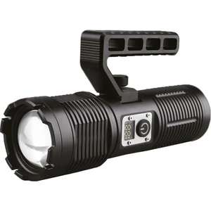 Mi-Ça Home 10.000 Lümen Profesyonel Kamp El Feneri Powerbank Özellikli USB Şarjlı Kamp Işığı