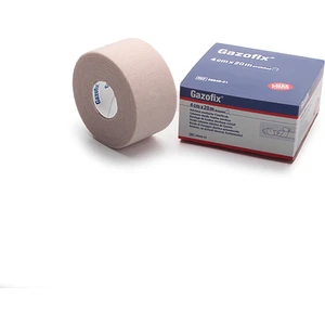 Gazofix Elastik Koheziv Fiksasyon Bandajı 4cm x 20M 46640