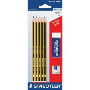 Norıs Kurşun Kalem Set 5'li
