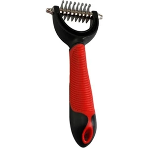 Uzun Tüyler İçin Bıçaklı Tarak 8X7.5X3.5 S