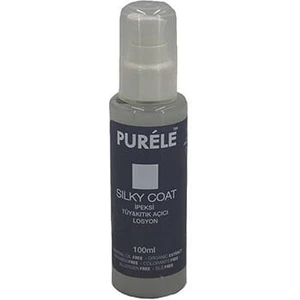 Silky Coat Kedi Köpek Tüy Bakım Kremi 100 Ml