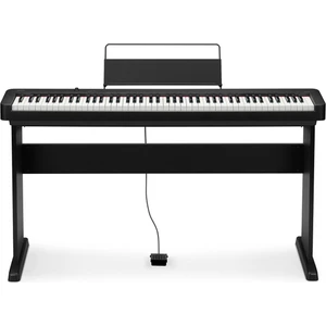 CDP-S110BK Dijital Piyano Seti
