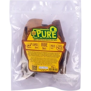 Kurutulmuş Deve Derisi 100 Gr