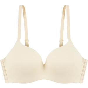 Balensiz Lazer Dikişsiz Destekli Sütyen