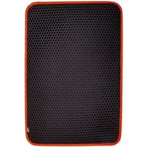 Altıgen Model Kum Toplayıcı Fonksiyonel Kedi Paspası Mediu