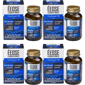 Vitanorsk H For Men (, 45 Tablet) - 4 Adet