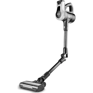 Vantuz Power Up Max Dikey Süpürge Silver