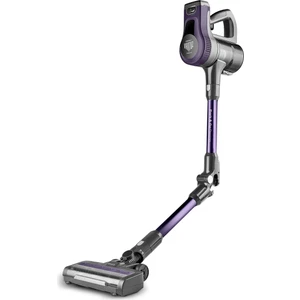 Vantuz Power Up Max Dikey Süpürge Grape Purple
