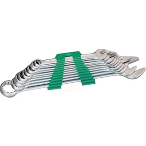 0350002121 Kombine Anahtar Takımı 21 Parça