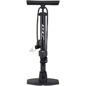 Dt Pmp 604 Floor Pomp Çok Amaçlı Basınç Göstergeli  Alüminyum  Pompa  (Havuz ,lastik,top) Bisiklet Pompası