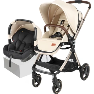 Revo 5 In 1 Travel Sistem Bebek Arabası