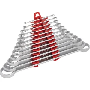 Düz Yıldız Anahtar Takımı 12 Li 0440002112