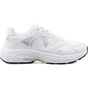 U.S. Polo Assn.  Felıx Wmn 4fx Kadın Spor Ayakkabı A10150175612010
