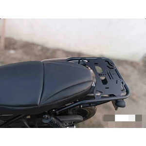 Honda cl 250 Çanta Demiri