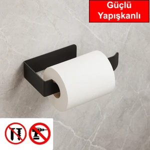 Tuvalet Kağıdı Askısı, Tuvalet Kağıdı Askılığı, Wc Kağıdı Askılık